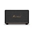 Marshall Acton III Compact Bluetooth Speaker - Black