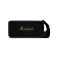 Marshall Middleton Portable Bluetooth Speaker - Black / Brass