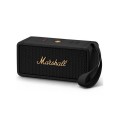 Marshall Middleton Portable Bluetooth Speaker - Black / Brass