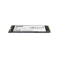 Patriot P300 256GB M.2 PCIe NVMe SSD