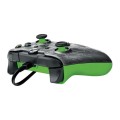 PDP Wired Controller for Xbox Series X - Neon Carbon