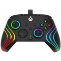 PDP Afterglow Wave Wired Controller for Xbox Series X