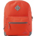 Playground Colourtime Series Kids Backpacks - Red