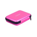 Orico 2.5 Portable Hard Drive Carrying Case - Pink