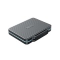 Orico 2.5 inch Drive Storage Case - Black