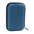 Orico 2.5 Portable Hard Drive Protector Bag - Blue