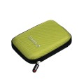 Orico 2.5 inch Portable Hard Drive Protection Bag - Green