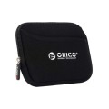 Orico 2.5 inch Neoprene Portable HDD Protector Case - Black