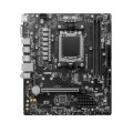 MSI PRO A620M-E AMD AM5 mATX Gaming Motherboard - Black
