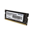 Patriot Signature Line 32GB 3200MHz DDR4 Dual Rank SODIMM Notebook Memory