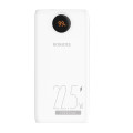 Romoss PsW20 20000mAh 22.5W Power Bank - White