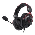 Redragon Diomedes Over-Ear Gaming Headset - Black