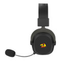 Redragon H510 Zeus X RGB 7.1 Wireless Gaming Headset - Black