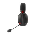 Redragon H848 7.1 Bluetooth Wireless Gaming Headset - Black