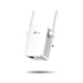 TP-Link RE305 AC1200 Wi-Fi Range Extender - White