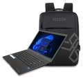 Rizzen R40 14.1 inch HD 128GB SSD Notebook + Rizzen Laptop Bag
