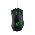Razer DeathAdder Essential [2021] Gaming Mouse - Black