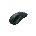 Razer DeathAdder Essential [2021] Gaming Mouse - Black