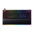 Razer Huntsman V2 Analog RGB Gaming Keyboard US Layout - Black