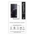 Superfly Samsung Galaxy S21+ 5G Ultra Tempered Glass Screenguard - Black