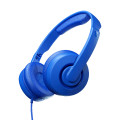 Skullcandy Cassette Junior On-Ear With Tap Tech - Cobalt Blue