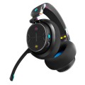 Skullcandy PLYR Multi-Platform Gaming Wireless Over Ear Headset - Black DigiHype