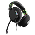 Skullcandy SLYR Pro Xbox Gaming Wired Over Ear Headset - Black DigiHype
