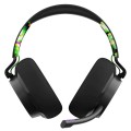 Skullcandy SLYR Pro Xbox Gaming Wired Over Ear Headset - Black DigiHype
