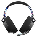 Skullcandy SLYR Pro Playstation Gaming Wired Over Ear Headset - Black DigiHype