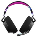Skullcandy SLYR Multi-Platform Gaming Wired Over Ear Headset - Black DigiHype