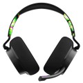 Skullcandy SLYR Xbox Gaming Wired Over Ear Headset - Black DigiHype