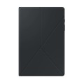 Samsung Galaxy Tab A9 Book Cover - Black