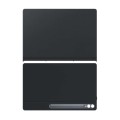 Samsung Galaxy Tab S9 Ultra Smart Book Cover - Black