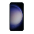 Samsung Galaxy S23 Silicone Grip Case - Black