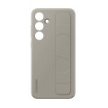 Samsung Galaxy S24 Plus Standing Grip Case - Taupe