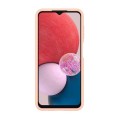 Samsung Galaxy A13 4G Card Slot Case - Peach