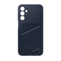 Samsung Galaxy A15 4G Card Slot Case - Blue / Black