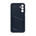 Samsung Galaxy A15 4G Card Slot Case - Blue / Black