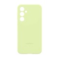 Samsung Galaxy A35 5G Silicone Case - Lime