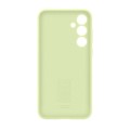 Samsung Galaxy A35 5G Silicone Case - Lime