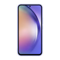 Samsung Original Silicone Case for Samsung A54 5G - Purple