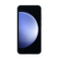 Samsung Galaxy S23 FE Silicone Cover - Black