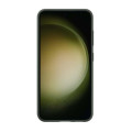 Samsung Galaxy S23 Silicone Case - Green