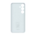 Samsung Galaxy S24 Plus Silicone Case - White