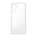 Samsung Galaxy A04S Soft Clear Case - Clear