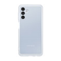 Samsung Galaxy A13 5G Soft Clear Case - Clear