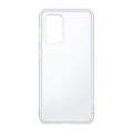 Samsung Galaxy A33 5G Soft Clear Case - Clear