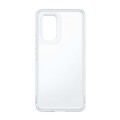 Samsung Galaxy A53 5G Soft Clear Case - Clear