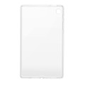 Samsung Galaxy Tab A7 Lite Clear Case - Clear