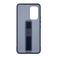 Samsung Galaxy A53 5G Protective Standing Case - Blue